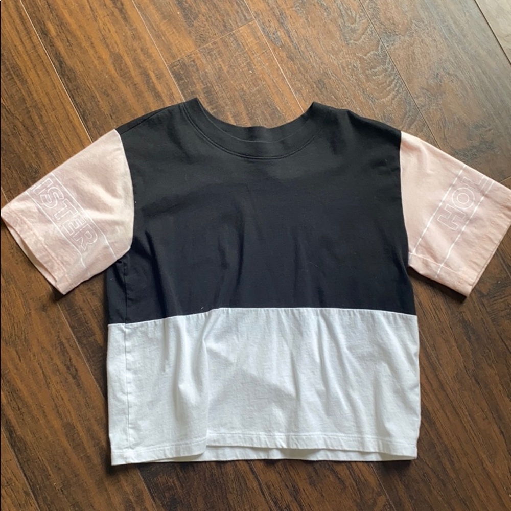 Hollister shirt